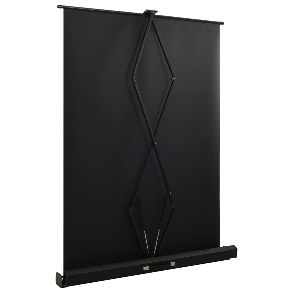 Photography Backdrop White 72" 4:3
